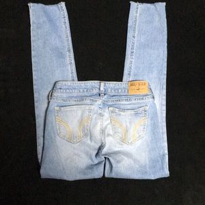 Hollister Jeans Size 00R
